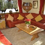 Maison d'hôtes Bluebell 3*