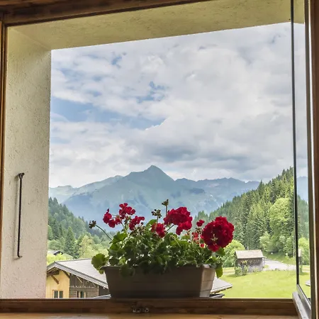 木屋风信子旅馆 招待所