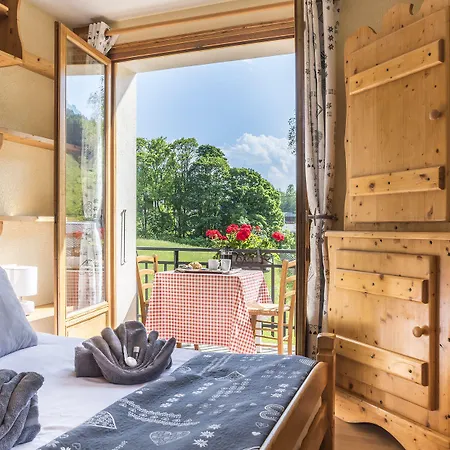 Gæstehus Bluebell 3*