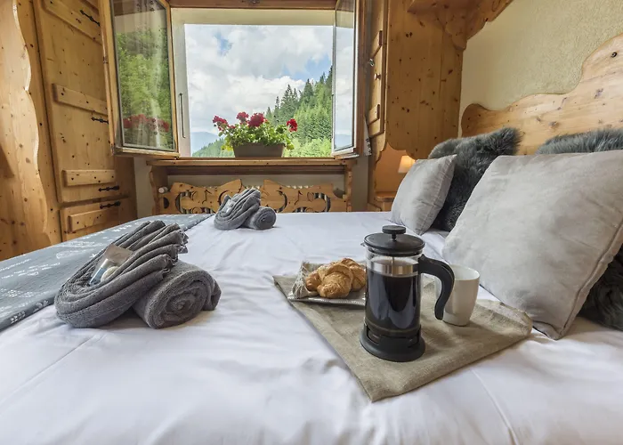 Bluebell Guest house 3*