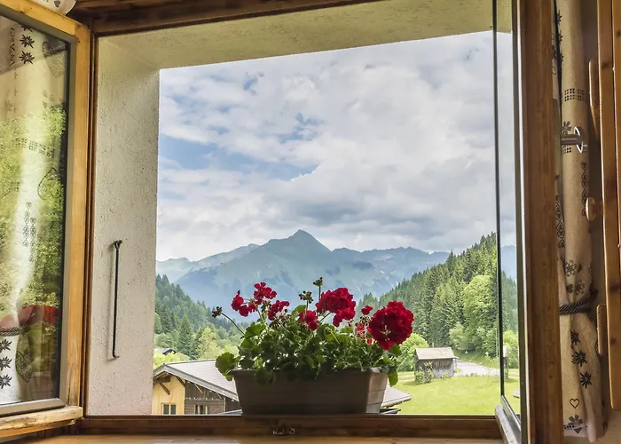Bluebell Guest house