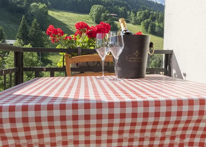 Guest house Bluebell 3*