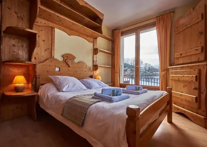 Guest house Bluebell