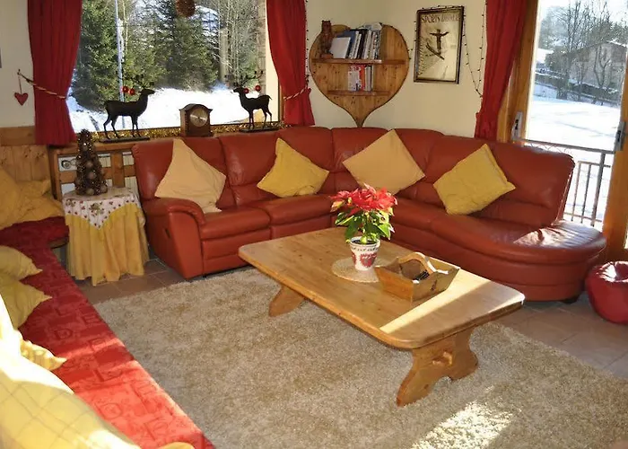 Guest house Bluebell 3*