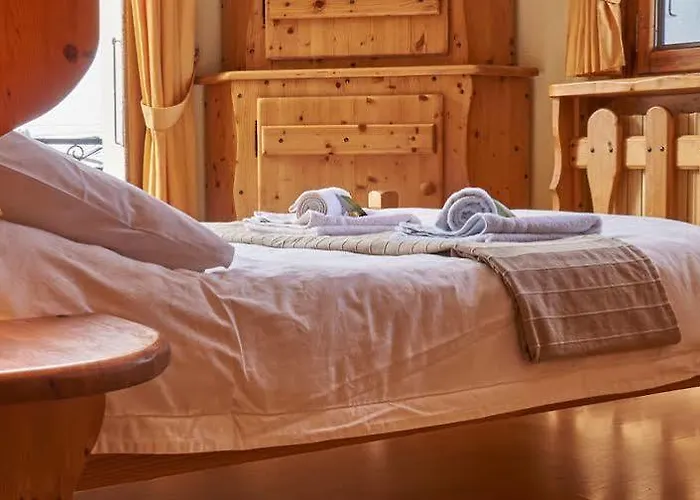 Guest house Bluebell 3*