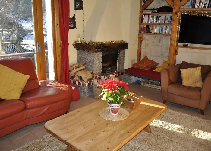 Guest house Bluebell 3*