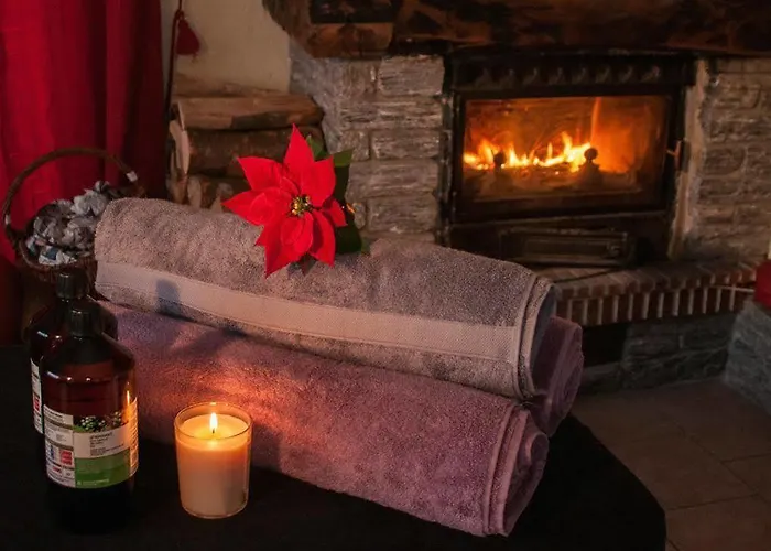 Bluebell Guest house 3*