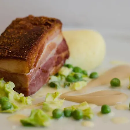 Bluebell ゲストハウス 3*