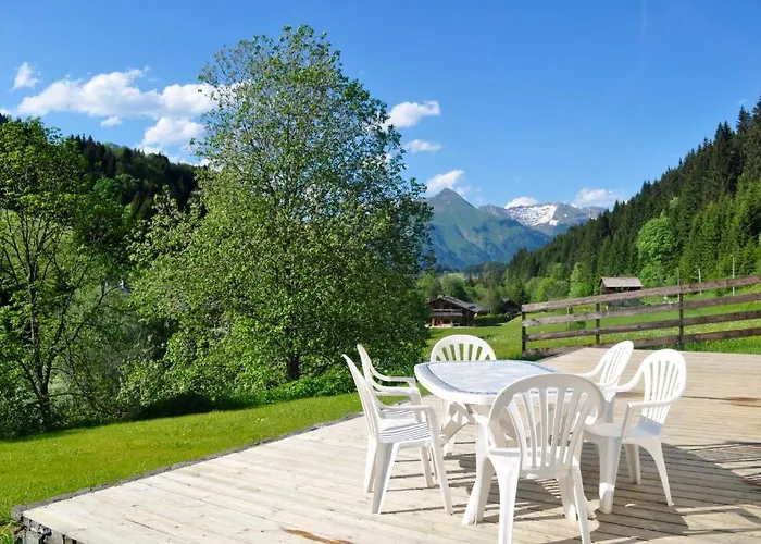 Vendégház Bluebell