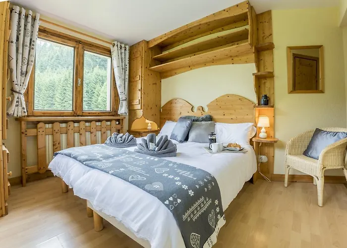 Vendégház Bluebell 3*
